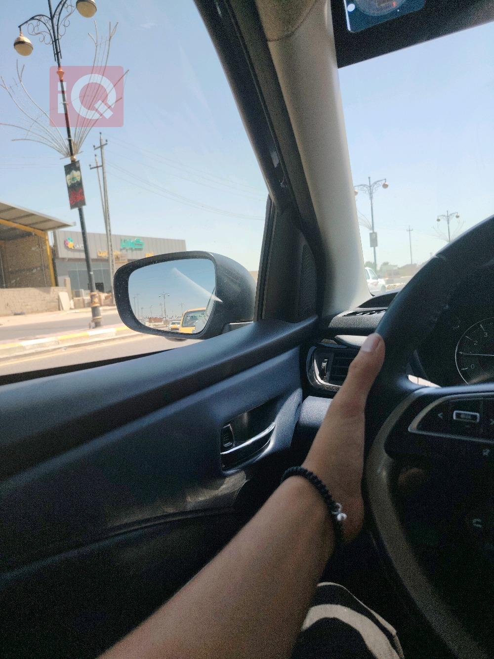 سوزوکی بالینۆ